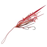 FSネクタイフックセット ドラゴンCスリム.ストレートスリム